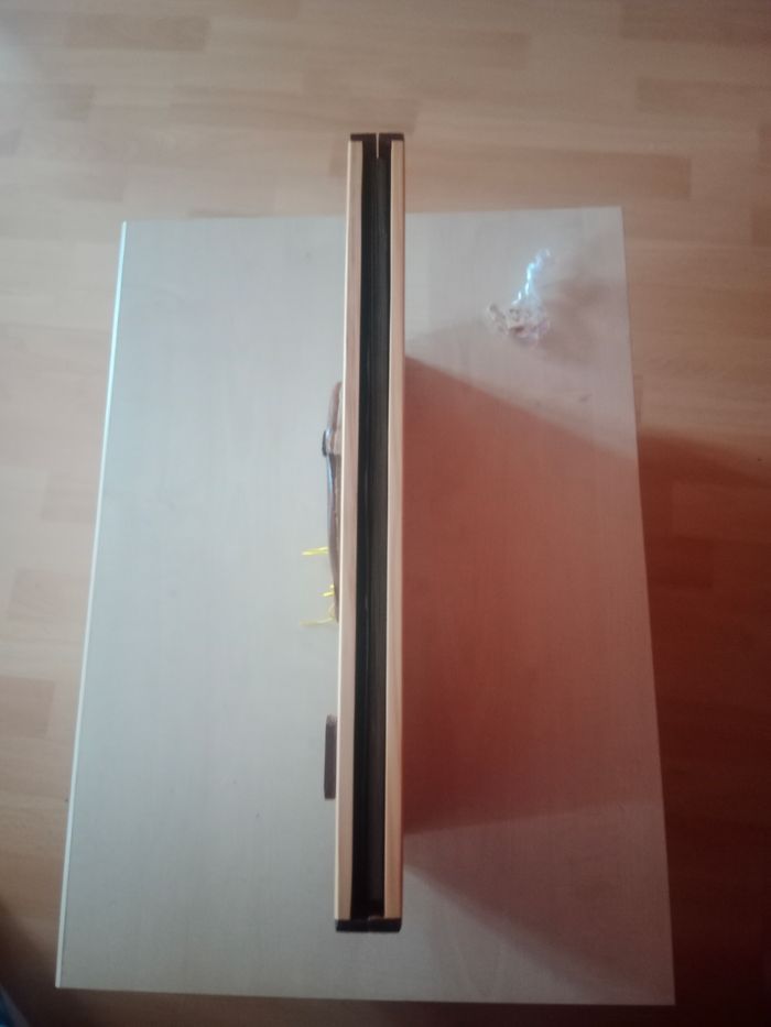 Superbe album photo en bois - photo numéro 4