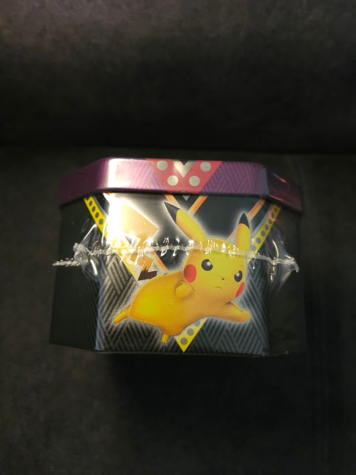 Pokebox Pokémon - photo numéro 7