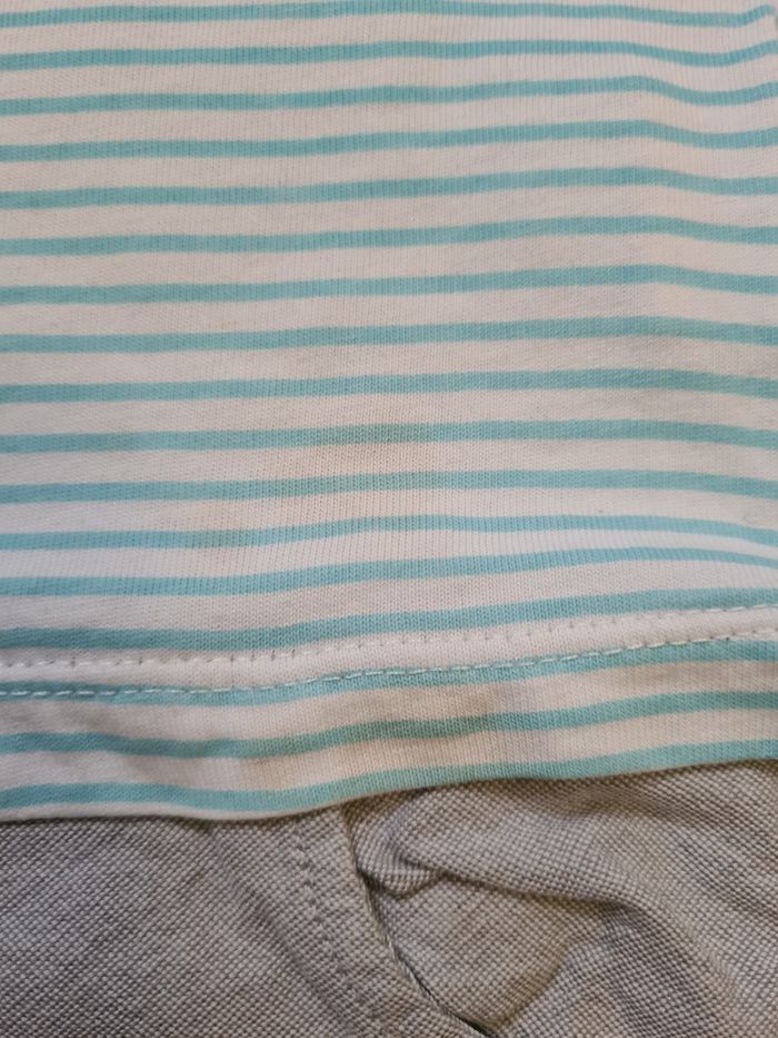 Barboteuse- 9mois - photo numéro 2