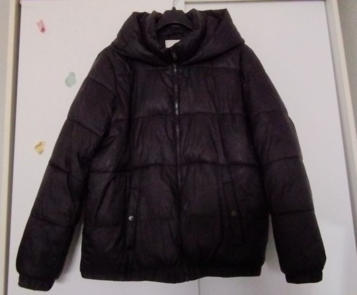 Doudoune Pimkie L ( petit XL)