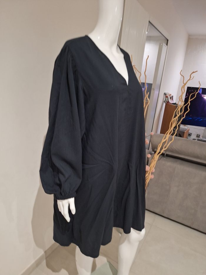 Robe h&m  Taille L - photo numéro 6