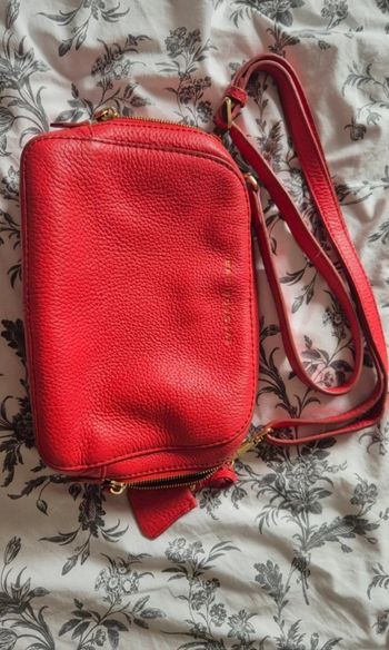 Sac corail Mac douglas