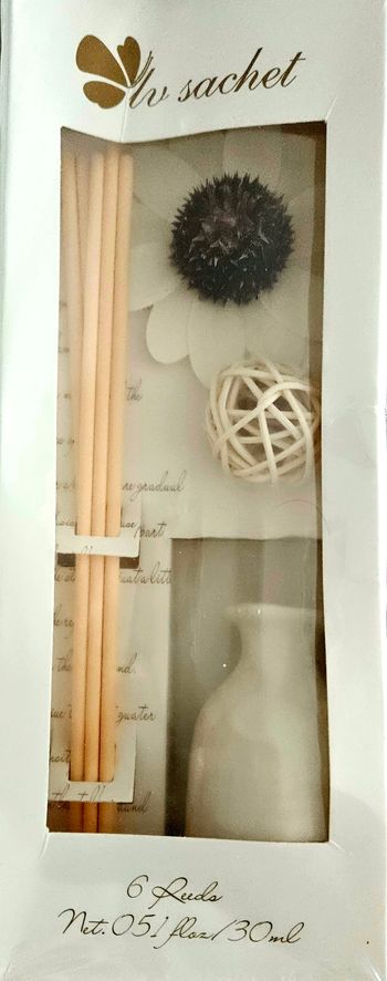 Coffret diffuseur