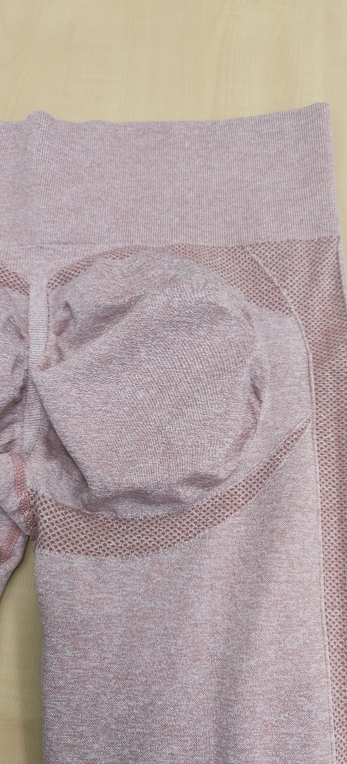 Legging femme en 38 push-up - photo numéro 3