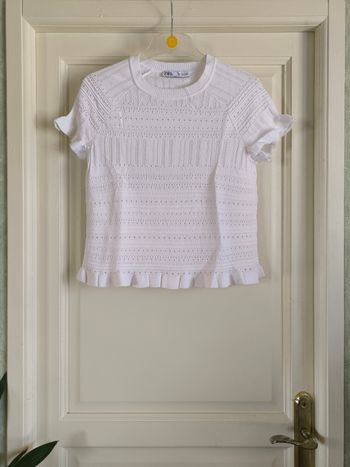 T-shirt Zara 40