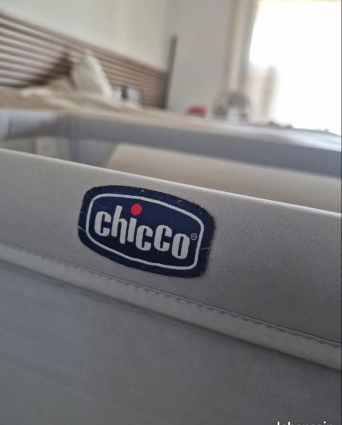 Cododo chicco - photo numéro 2