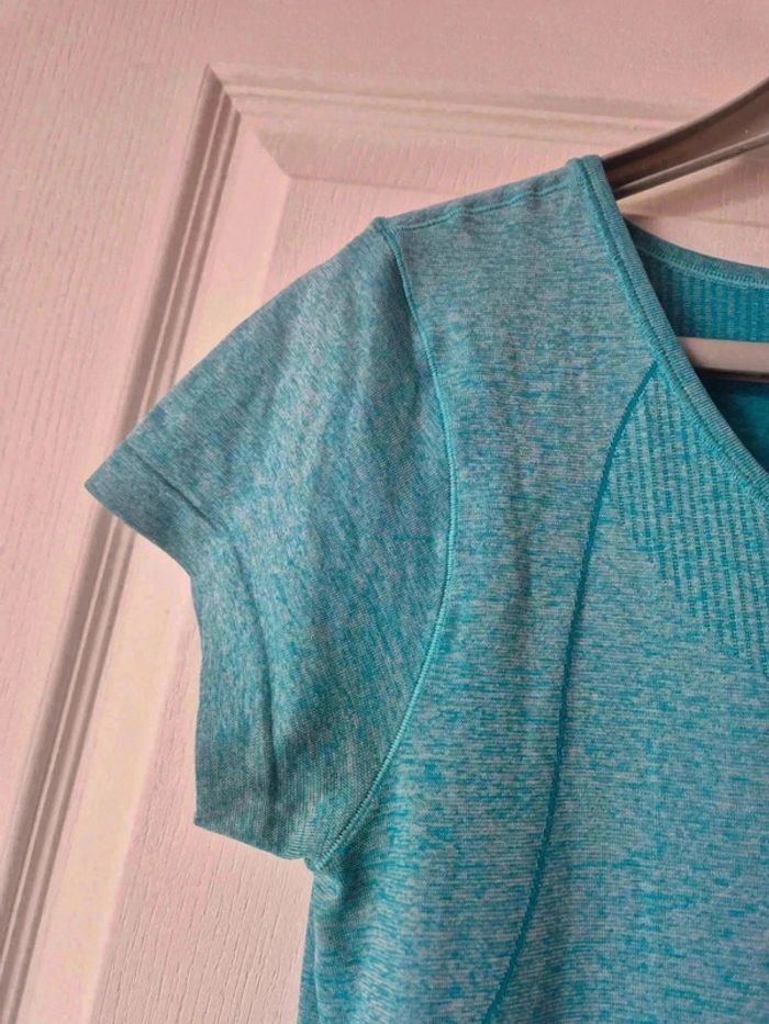 Tee shirt - photo numéro 5