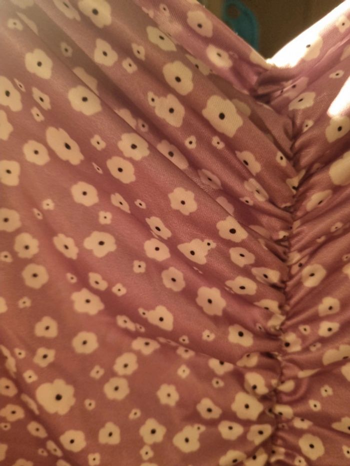 Robe - Taille S/M - photo numéro 2