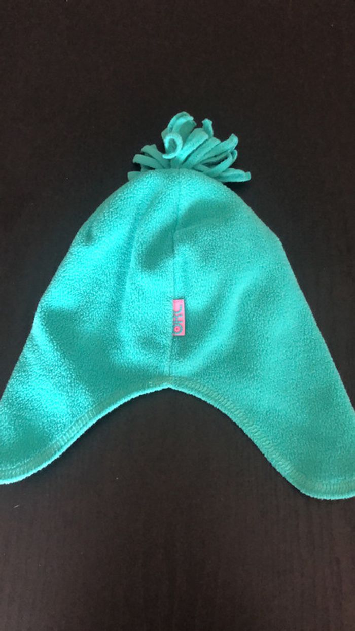 Bonnet - photo numéro 2