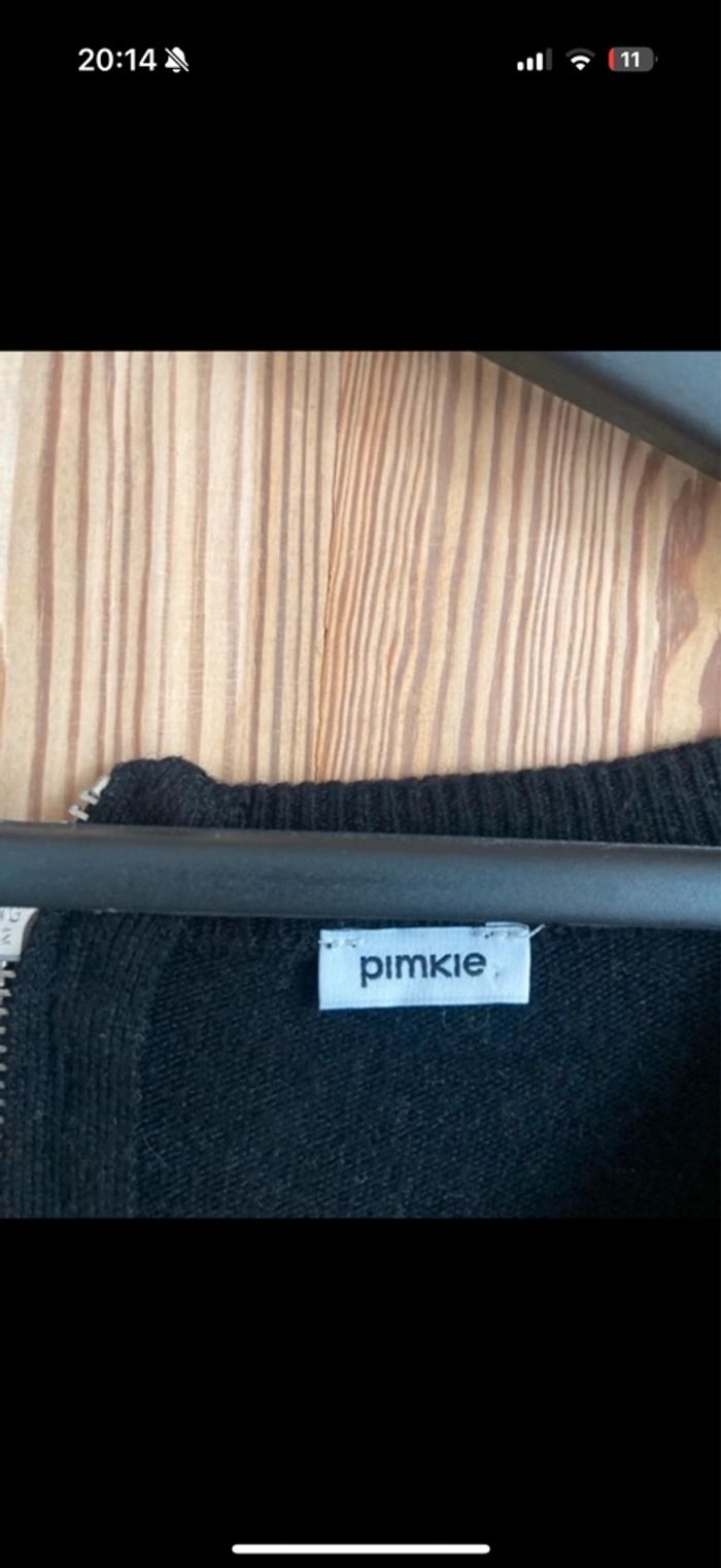 Robe d’hiver - photo numéro 3