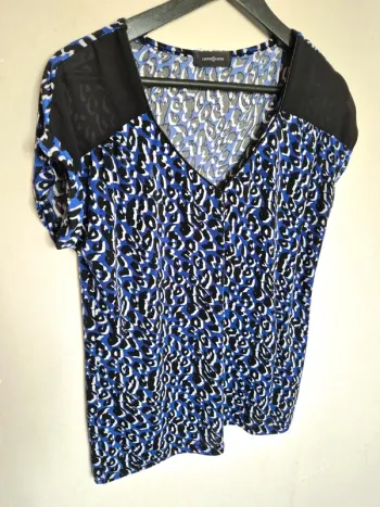 T-shirt Cache Cache taille 38