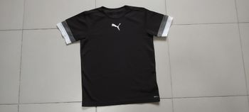 Tshirt manche courte Drycell Puma L 13/14