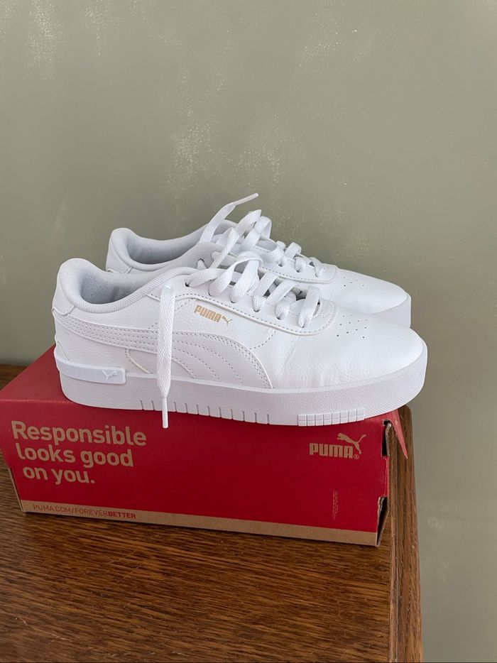 Puma  Jola - photo numéro 2