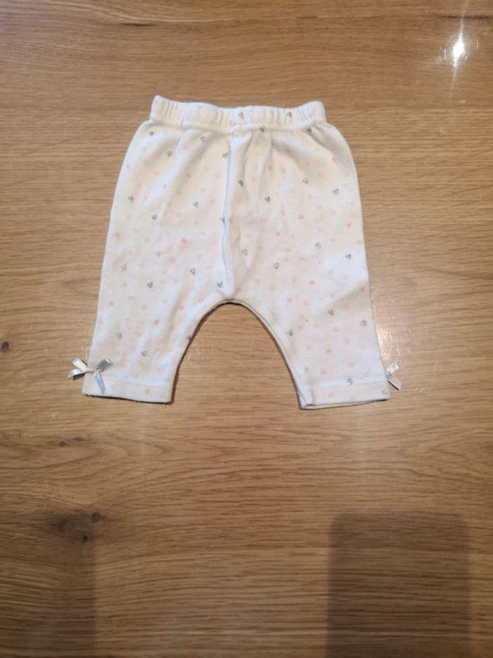 Pantalon bébé fille