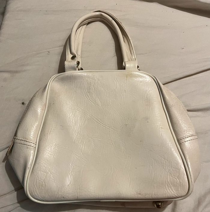 Sac à main vintage Puma - photo numéro 4