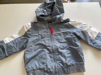 Veste 12/18 mois