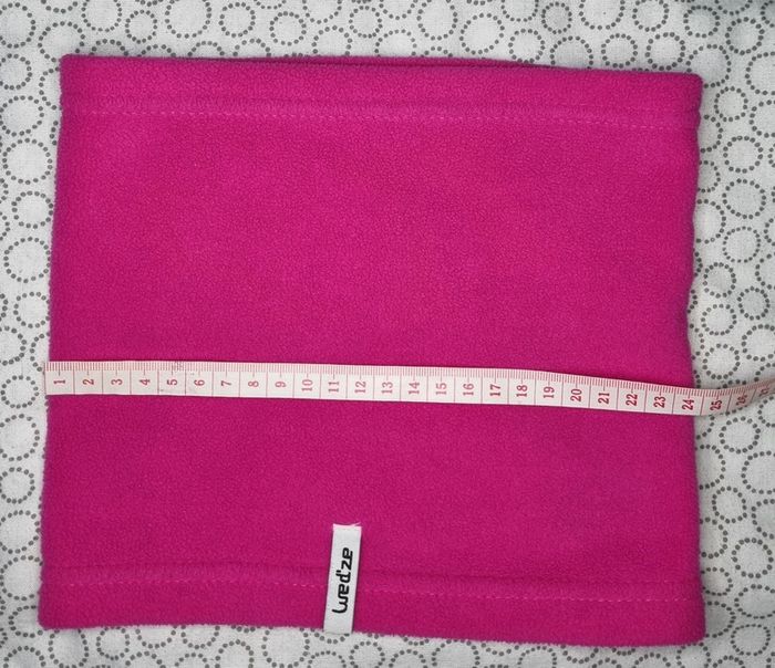 Tour de cou - photo numéro 2