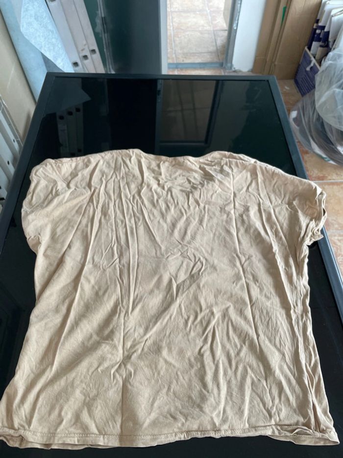 T-shirt, taille unique, Los Angeles - photo numéro 7