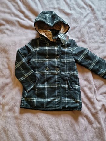 Manteau catimini