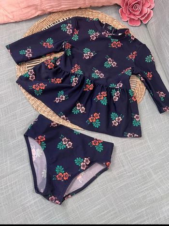 Maillot de bains 18 mois