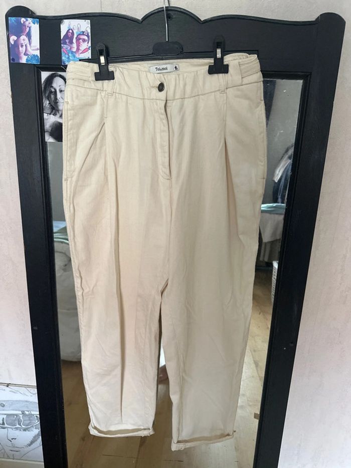 Pantalon Toi et Moi - photo numéro 5