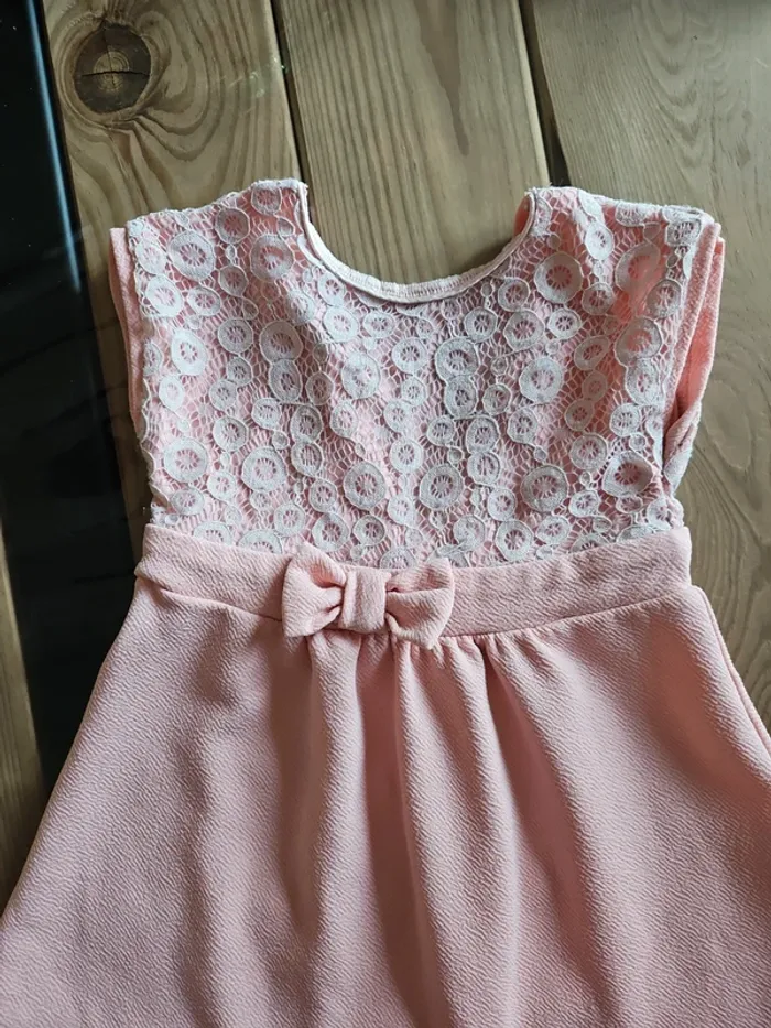 Robe cérémonie - photo numéro 2
