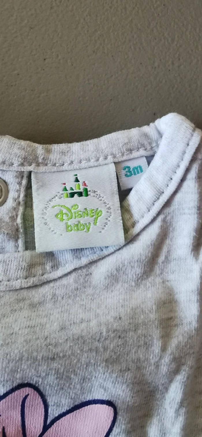 Ensemble 3 mois - photo numéro 2