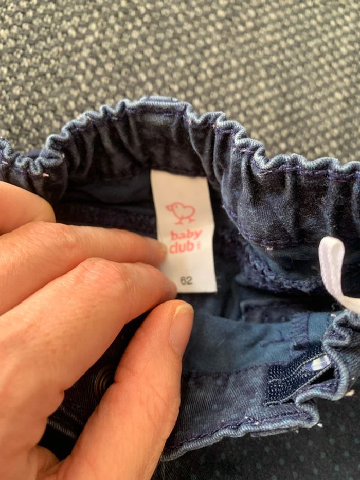 Jeans - photo numéro 4