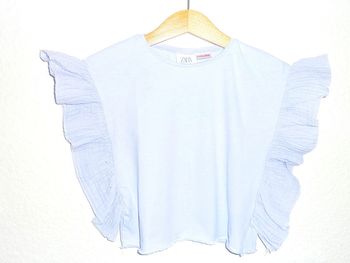 Blouse Zara 18 mois/2 ans