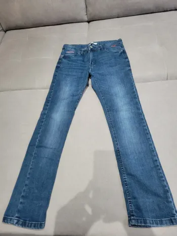 Jean redskins slim 14 ans