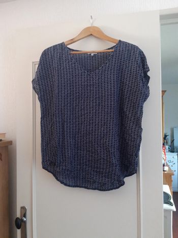 T shirt fluide