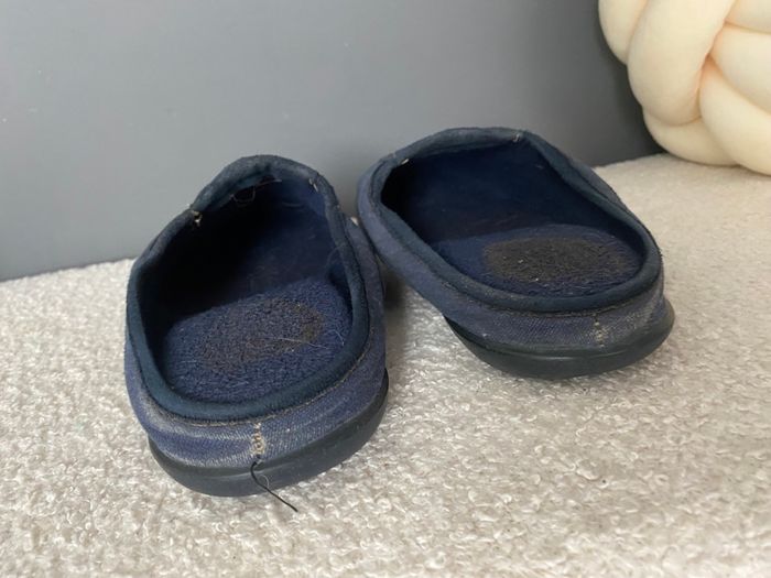 Chaussons - photo numéro 7