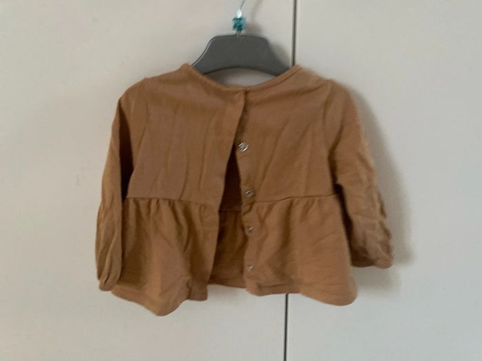 Tunique bébé vertbaudet - photo numéro 2