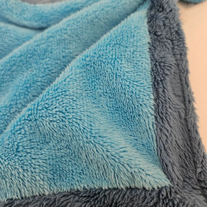 Doudou stitch bleu disney - photo numéro 4