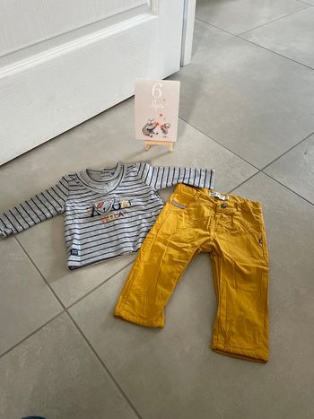 Ensemble