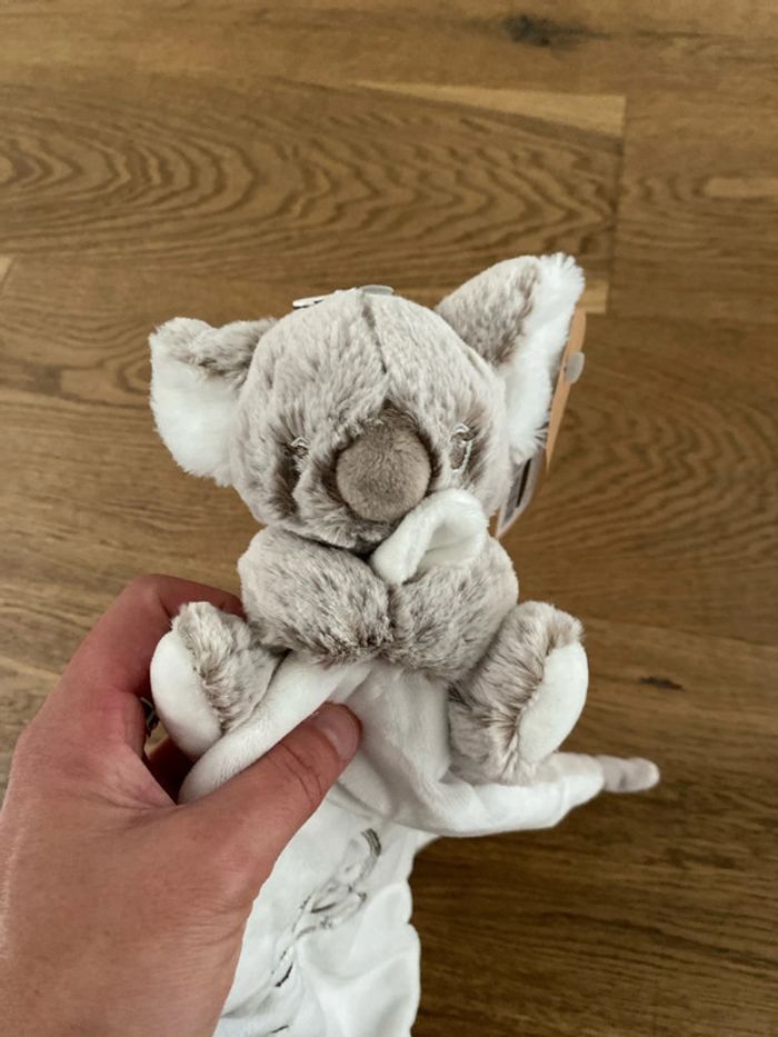 Doudou / peluche - photo numéro 3