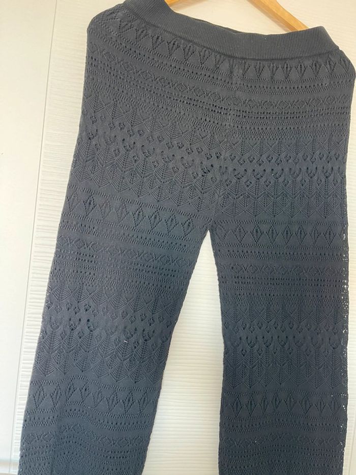 Ensemble broderie M/L - photo numéro 5