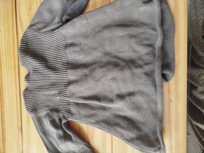 Gilet - photo numéro 4