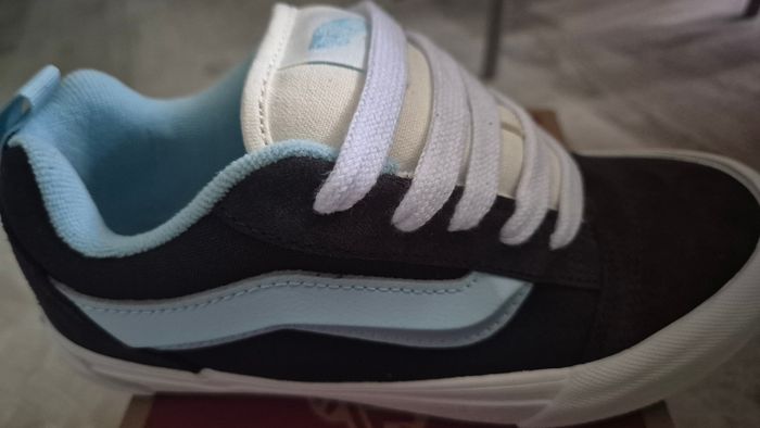 Chaussures Vans - photo numéro 4