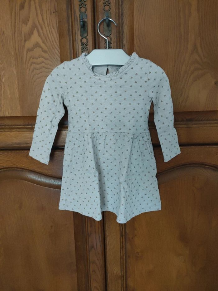 Robe C&A 3 ans