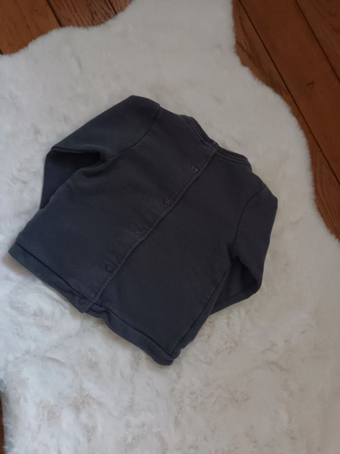 Pull TAO T24mois - photo numéro 3