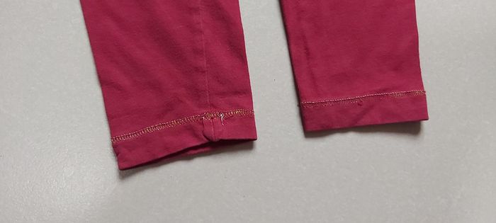 Leggings 6/7 ans - photo numéro 2