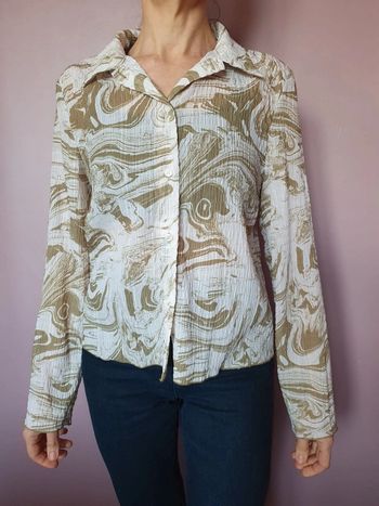 Chemise légère