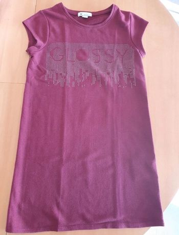 Tunique fille 12 ans