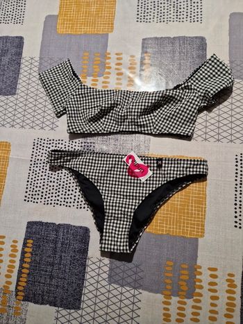 Maillot de bain undiz