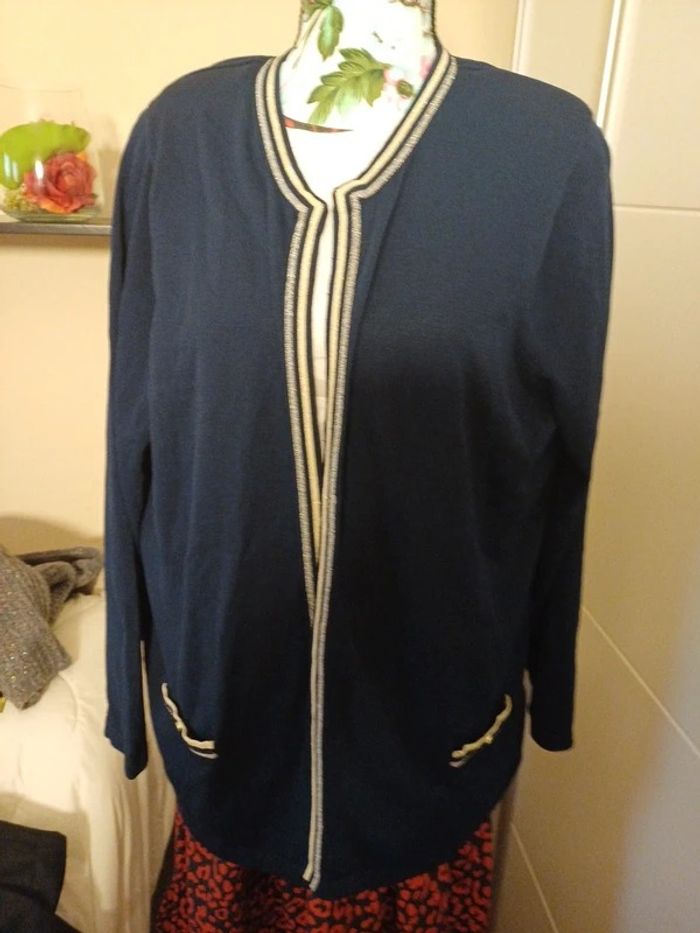 Anteaplus nueva El corts Engles - photo numéro 3