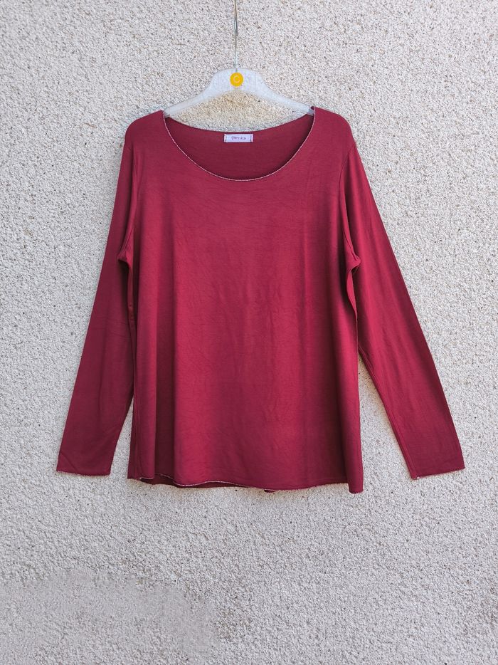 Polo Paprika 46