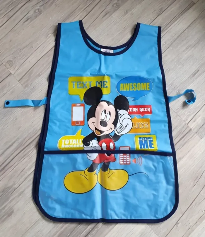 Lot vêtements fille Taille 6 à 7 ans - photo numéro 9