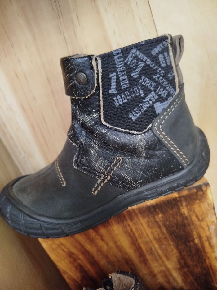 Chaussure - photo numéro 2