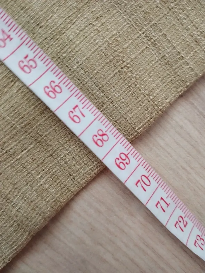 Chemise épaisse ou blazer Made in France taille 44 vintage Coutureine - photo numéro 6